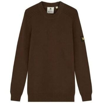 Lyle & Scott Jersey JERSEY SHOULDER CREW HOMBRE para hombre