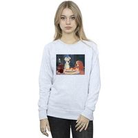 disney jersey lady and the tramp para mujer
