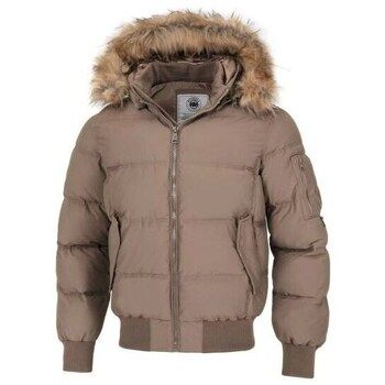 Pitbull Chaquetas Dark Sand para hombre