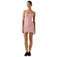 guess vestido vestido stella rib mujer para mujer