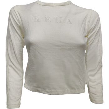 Deha Camiseta manga larga F67161 para niña