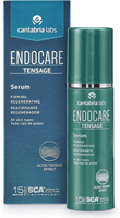 endocare tensage serum tensor facial 30 ml