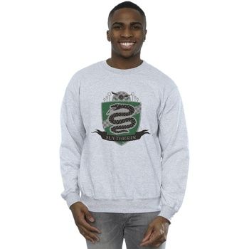 Harry Potter Jersey Slytherin para hombre