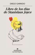 libro de los dias de stanislaus joyce