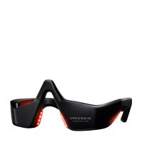 unicskin cosmetica facial unictech eye mask mascara led ojos