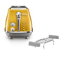 delonghi icona capitals new york yellow ctoc2103y