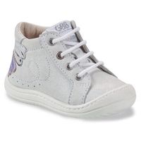 gbb zapatillas altas flexoo flirt para nina