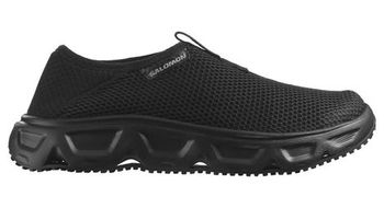 Salomon Reelax - mujer - negro