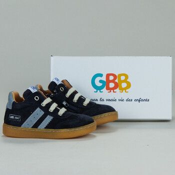 GBB Zapatillas altas - para niña