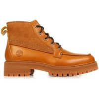 timberland botines britton drive para hombre