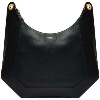 Lancel Bandolera Bolso de mano Croisette Negro Mujer para mujer