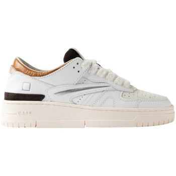 D.A.T.E. Deportivas Moda W451-TO-CO-WI para mujer