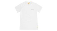 camiseta tecnica lagoped teerec one path blanco