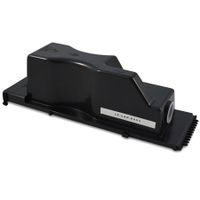 compatible black canon c-exv3 toner cartridge replaces canon 6647a002aa