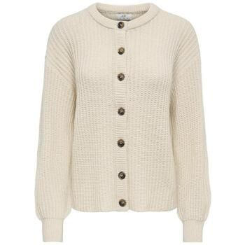JDY Chaqueta de punto Tennison para mujer