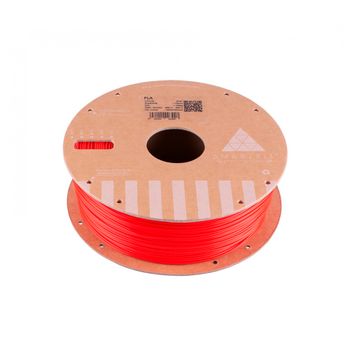 PLA Smartfil Ruby (Rojo) 1,75 mm
