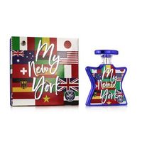 perfume unisex bond no 9 my new york edp