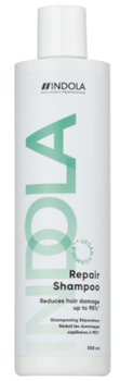 Indola Champú Profesional Reparador 300 ml