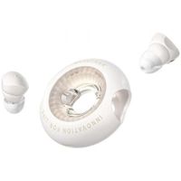 auriculares vention inalambricos bluetooth 53 con microfono resistencia ipx4 y estuche de carga