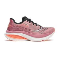 zapatillas saucony endorphin azura rosa negro ss26 mujer talla 375 - eur