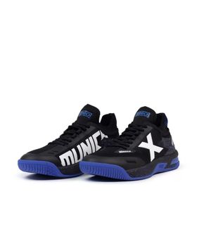 de MUNICH MUNICH HOOPER 07 NEGRO