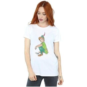 Disney Camiseta Classic para mujer