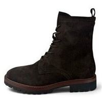another trend botines botin cordon para mujer