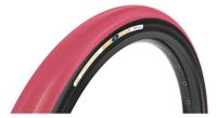 neumatico panaracer gravelking limited color edition 700 mm tubeless ready plegable zsg gravel compound beadlock tufftex rojo