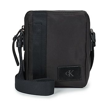 Calvin Klein Jeans Bolso CANVAS MIX REPORTER para hombre