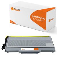 pccom essential brother tn2120tn2110tn360 toner compatible negro