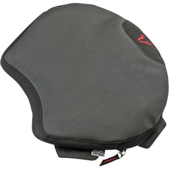 Cojín de aire asiento pasajero SW-Motech piloto grande