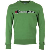 champion jersey crewneck sweatshirt para hombre