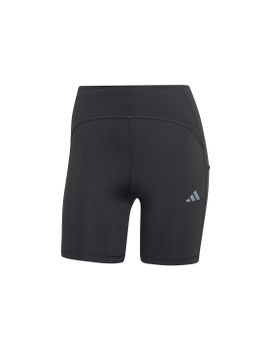 Mallas de Running adidas Adizero Short Mujer Negro