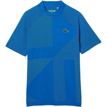 Lacoste Camiseta GT14434 para hombre
