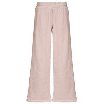 Puma Pantalón chandal ESS Cat Comfort Wide Leg Pants FL op para mujer