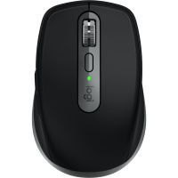 logitech mx anywhere 3s para mac raton inalambrico bluetooth 8000 dpi gris espacial