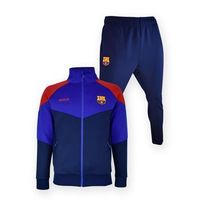 chandal fc barcelona adulto triangle