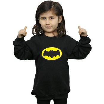 Dc Comics Jersey BI10087 para niña