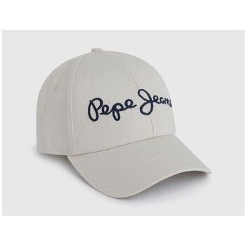 Pepe jeans Gorra GORRA WALLY HOMBRE para hombre