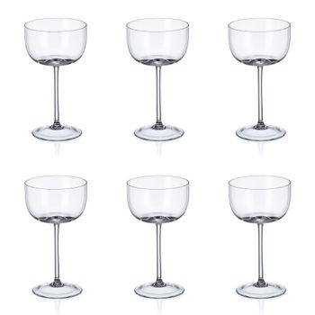 Copas de án 290ml uni boule - set de 6