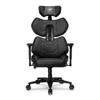 cougar silla gaming terminator elite