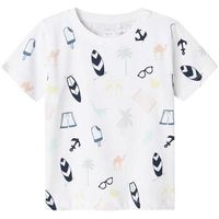 name it camiseta jer para nino