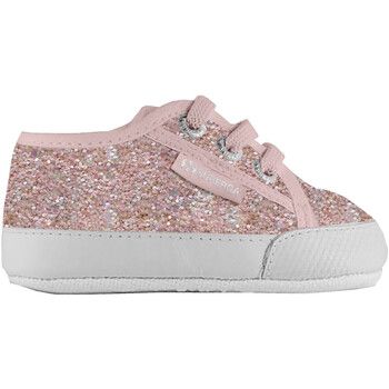 Superga Pantuflas S31127W para niña