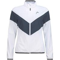 head chaquetas tennis club para nina