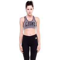leone 1947 sujetador deportivo woman basic 1947 para mujer