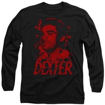 Dexter Tops y Camisetas Born In Blood para mujer
