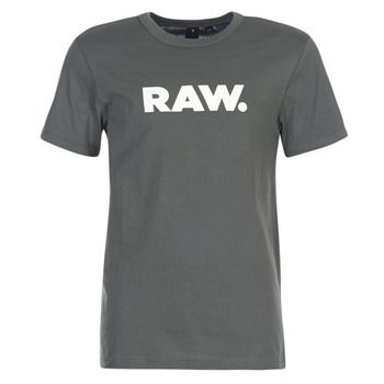 G-Star Raw Camiseta HOLORN R T S/S para hombre