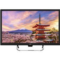 32 jvc lt-32c490  hd ready led tv - black black
