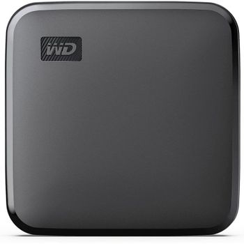 WD Elements SE SSD 480GB USB 3.0