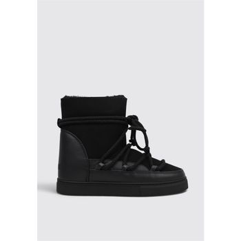 Inuikii Descansos CLASSIC WEDGE para mujer